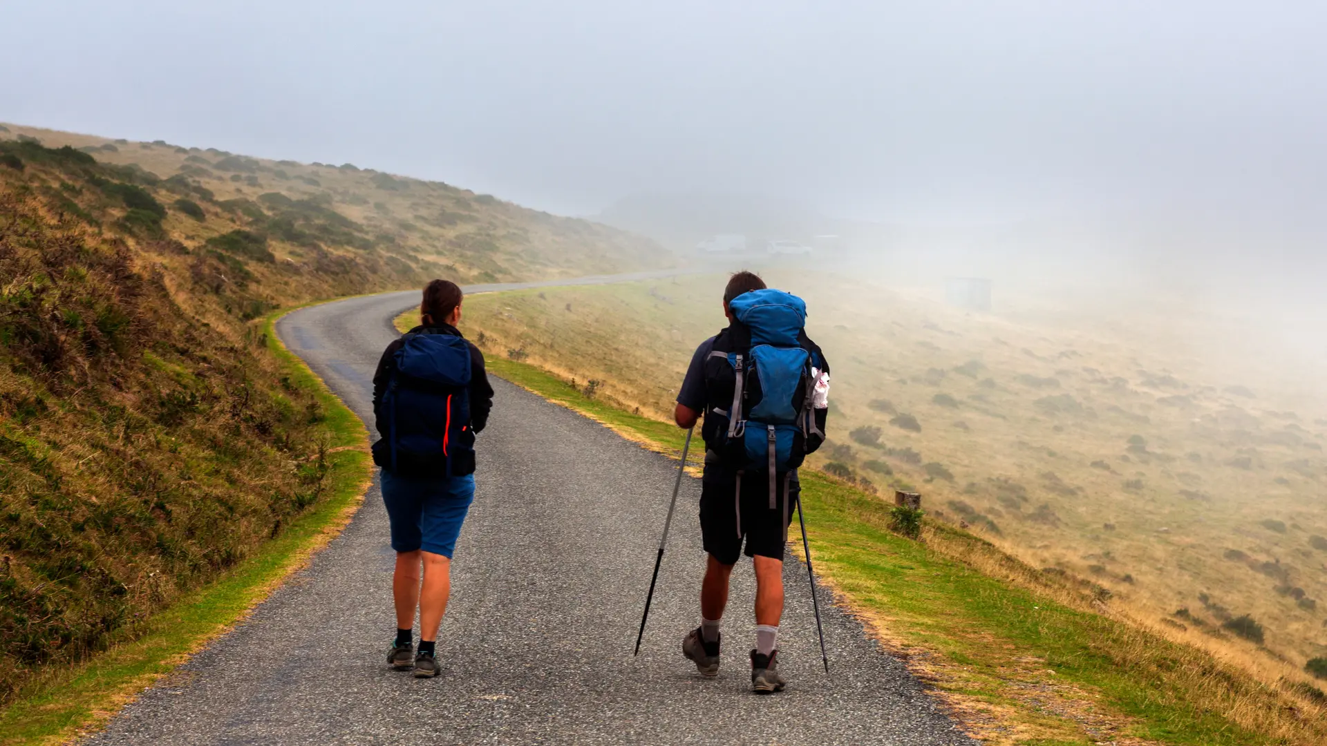 Camino de Santiago en Autocaravana o Camper